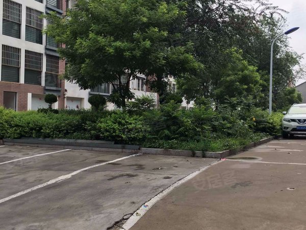 潍坊小区 高密小区 高密城区小区 绿苑小区 实景图 1/ 23  &