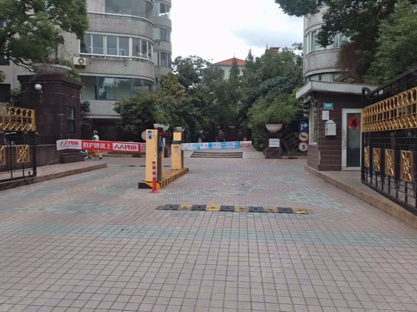 万都花园,杨柳青路118弄1-5号 - 上海万都花园二手房,租房,房价-上海