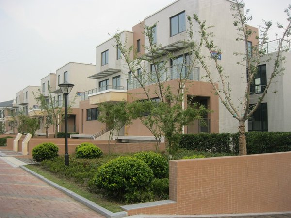 澜泊湾,通达路1880号-苏州澜泊湾二手房,租房-苏州安居客