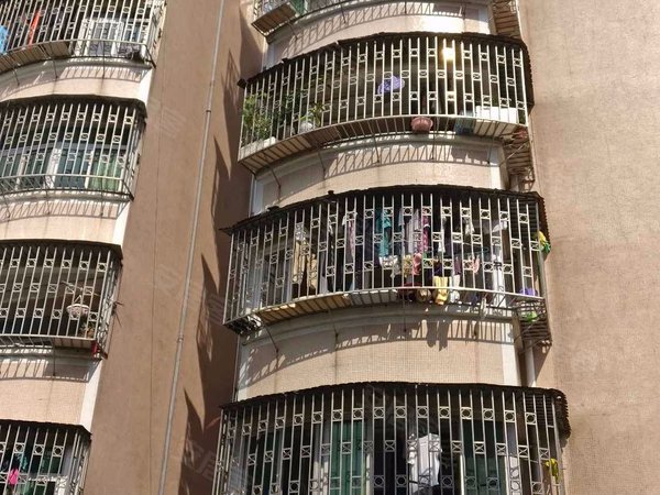 康乐花园,港三路5号-珠海康乐花园二手房,租房-珠海安居客