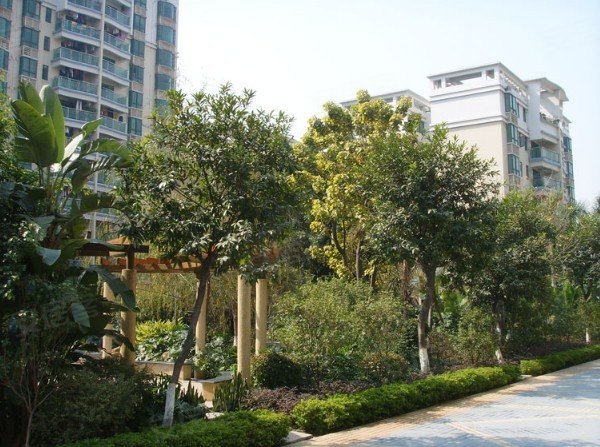 富安花园a区,富城二路-佛山富安花园a区二手房,租房-佛山安居客