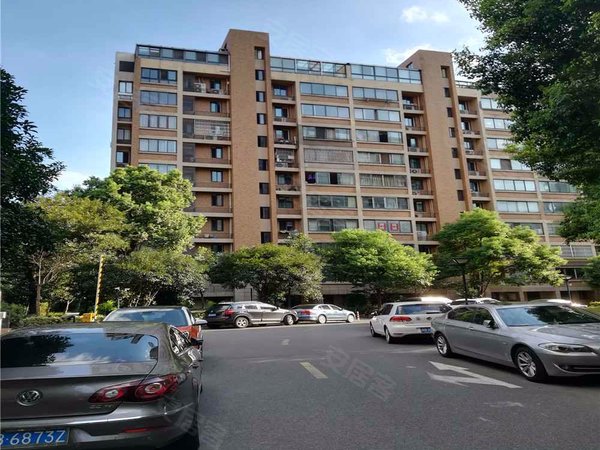 世纪花园a区,永达路1519号-宁波世纪花园a区二手房,租房-宁波安居客