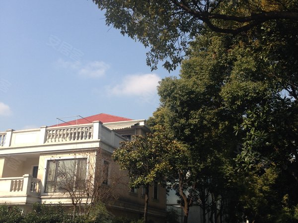 富宏花园 公寓住宅 虹梅路3131弄 上海富宏花园 公寓住宅 二手房 租房 上海安居客