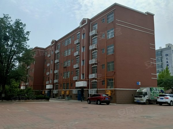 锦华小区 东二路211号 东营锦华小区二手房 租房 东营安居客