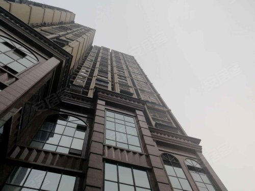 重庆小区 永川小区 永川老城小区 帝都红旗广场实景图 1/ 19  