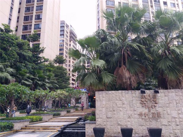 保利拉菲花园,安宁区09-1号-佛山保利拉菲花园二手房,租房-佛山安居客