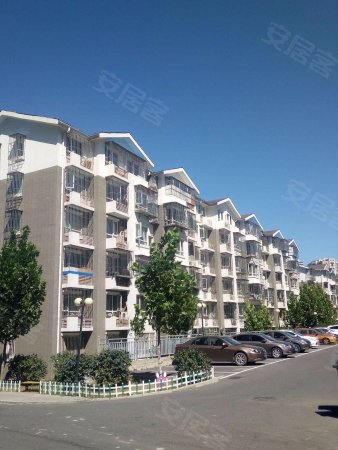 新上好房 无取暖费 拒绝冻脚丫 石门营新区七区东苑