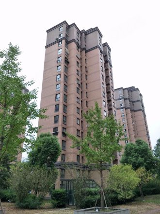 1 新凯城银杏苑