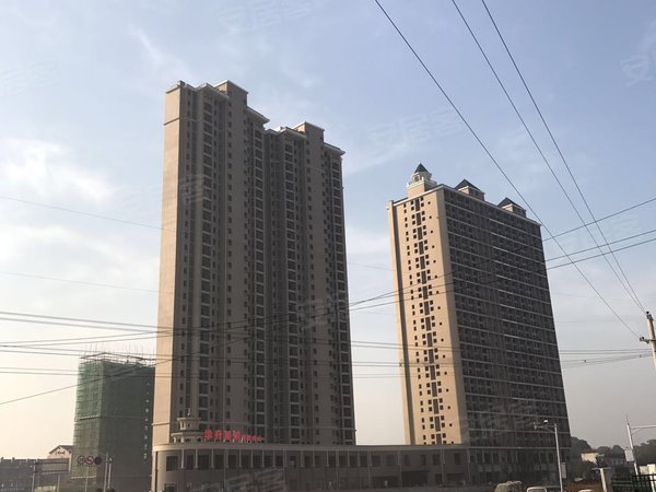 学府星城,芙蓉北路,近太阳山路-长沙学府星城二手房,租房-长沙安居客