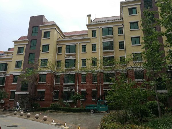 名仕嘉园,开拓路-禹城名仕嘉园二手房,租房-禹城安居客