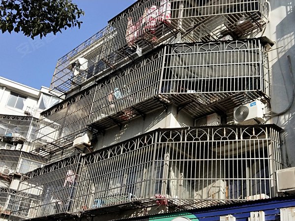 俞范东路1238号楼