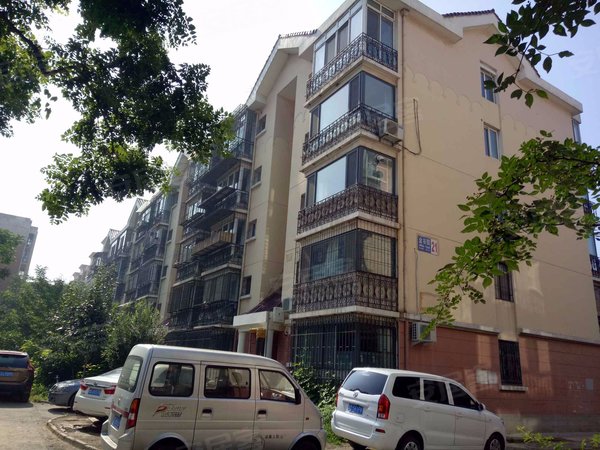 金谷园(南开),红旗南路488号 - 天津金谷园(南开)二手房,租房,房价