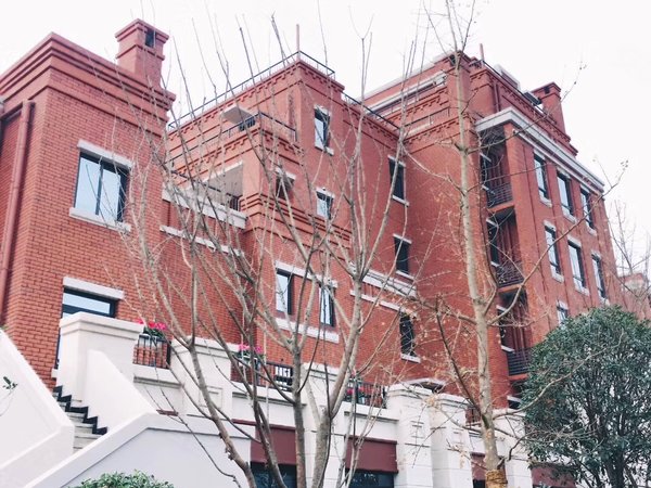 协信星麓原麓园