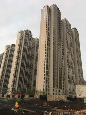 正商金域世家