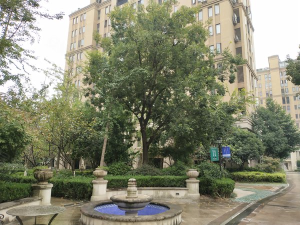 宇诚御景公馆