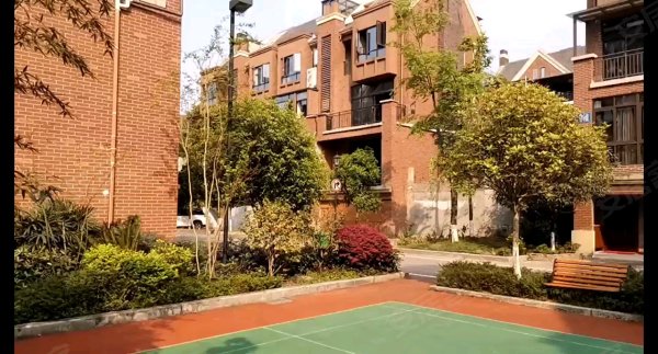 典雅花溪半岛(别墅) 巴南-花溪-渝南大道