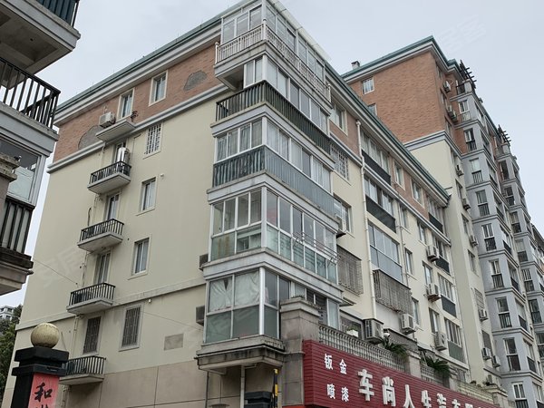 港湾花园,体育场路852号 - 台州港湾花园二手房,租房,房价-台州安居客