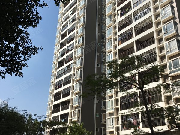 【观山悦二手房,惠州观山悦二手房出售信息】- 上海安居客