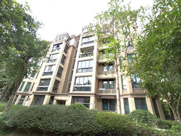 绿城桂花城,舞阳街688号-德清绿城桂花城二手房,租房-德清安居客