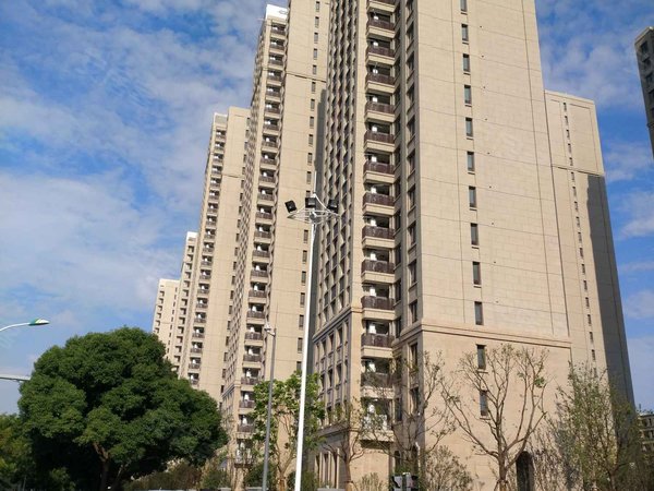 唐宁府,钟南街118号-苏州唐宁府二手房,租房-苏州安居客