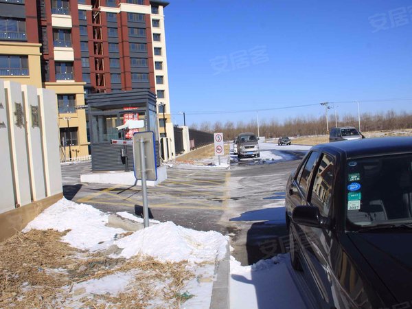 汇景园,环湖路 - 天津汇景园二手房,租房,房价-天津安居客