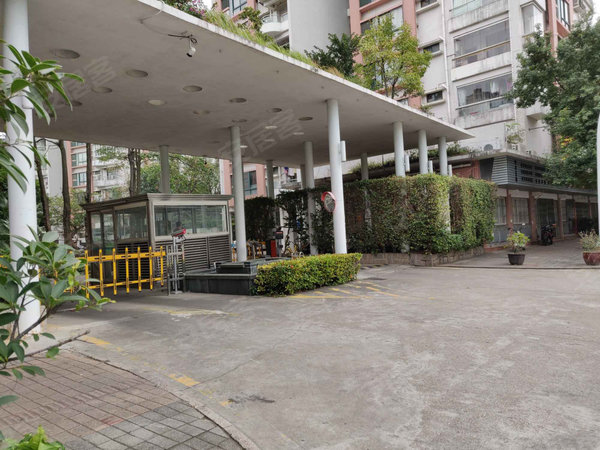 翡翠花园 翠康街 广州翡翠花园二手房 租房 广州安居客