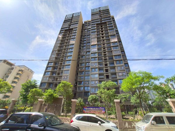 山水华府,栖霞路212号-连云港山水华府二手房,租房-连云港安居客