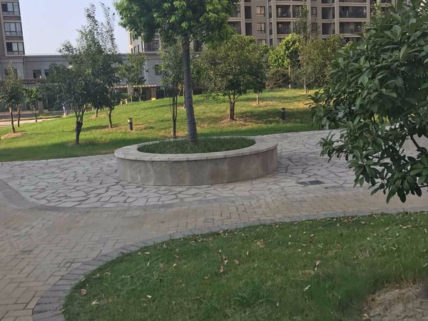 杭州小区 萧山小区 蜀山小区 广元公寓实景图 1/ 15  