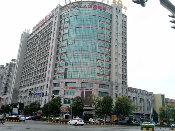 古风商务大厦 三东大道93 5号 广州古风商务大厦二手房 租房 广州安居客