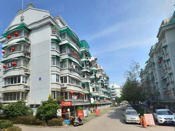 裕丰花园,荷四路-衢州裕丰花园二手房,租房-衢州安居客