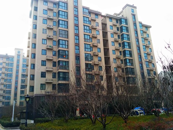 康居新城(西苑)