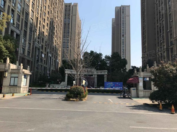 旭辉花园,天鹅湖路121号 - 合肥旭辉花园二手房,租房,房价-合肥安居客