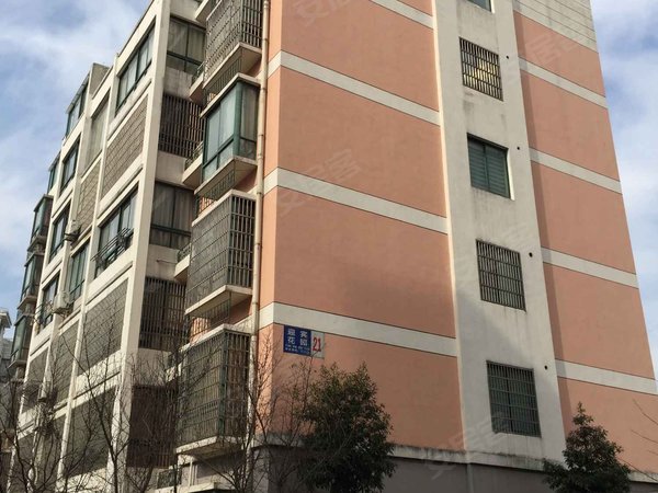 迎宾花园(南区)