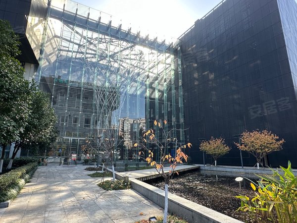 【多图】西湖区浙商财富中心 莲花商务 联合大厦 云州国际 紫创-杭州