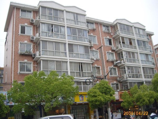 银虹花苑自建房 银都路6弄 上海银虹花苑自建房二手房 租房 上海安居客