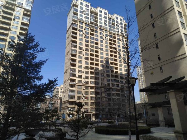 鞍山小区 海城小区 永安路小区 丽水蓝湾 实景图 1/ 30  