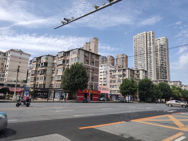 星海公园小区(西南路),西南路1-67号-大连星海公园小区(西南路)二手房