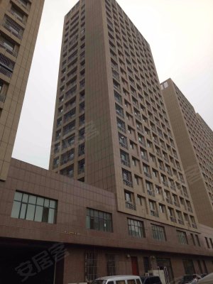 天津小区 西青小区 中北小区 新科园实景图 1/ 9  