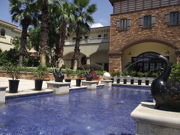 水映加州,太阳山路688号-长沙水映加州二手房,租房-长沙安居客