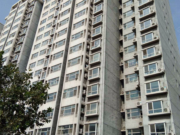 裕馨园