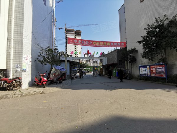北塔景苑