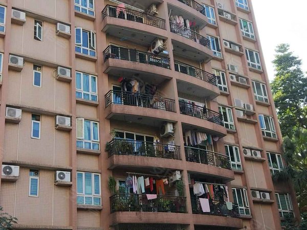 东泰花园裕华苑,泰和商业街-东莞东泰花园