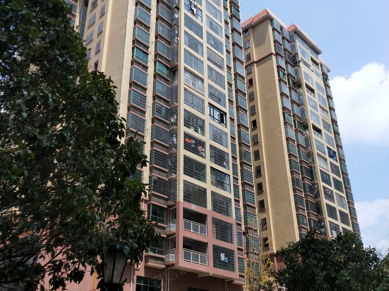 君安豪庭介绍 君安豪庭二手房 租房 衡阳君安豪庭价格 衡阳安居客