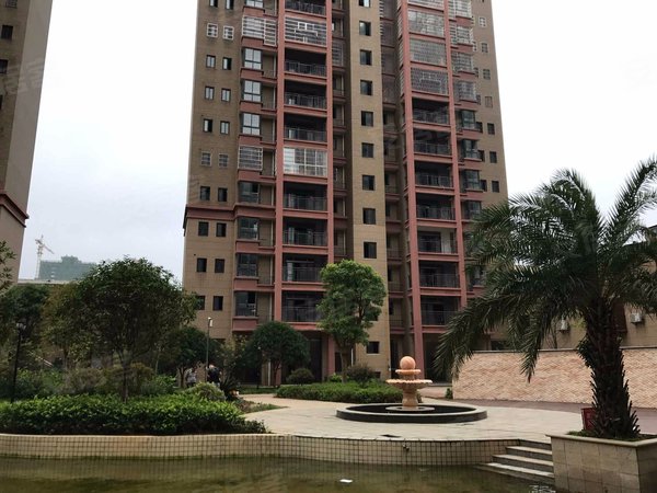 长沙小区 宁乡小区 宁乡小区 香樟美地 实景图 1/ 22  