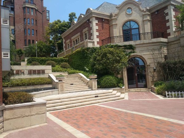 重庆小区 大足小区 大足城区小区 国兴海棠国际 实景图 1/ 17 