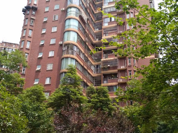 英伦书香府邸二期