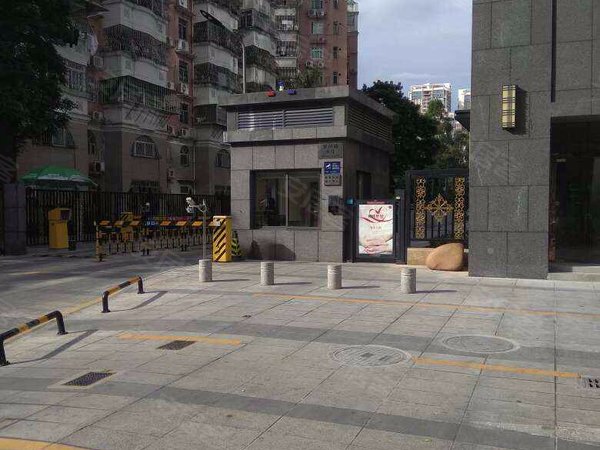 名门华府,罗田路8号 - 深圳名门华府二手房,租房,房价-深圳安居客