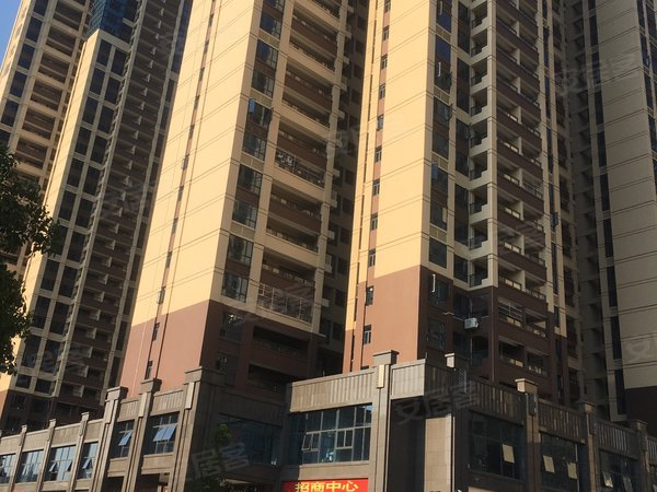 壹号公馆,松阳路6号-惠州壹号公馆二手房、