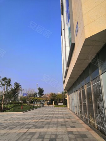 大成广场246平正对电梯位置好朝阳面17800元全含想租可谈-天津58安居