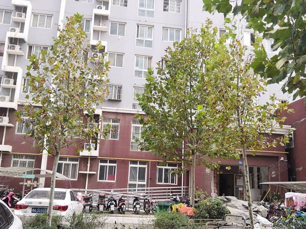 龙湖花园,小夏街-郑州龙湖花园二手房,租房-郑州安居客